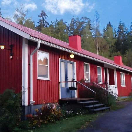 Klaraborg - Rum Och Koek I Borgvik المظهر الخارجي الصورة